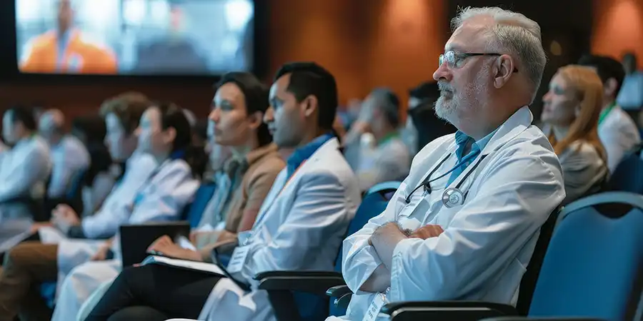 Banner : JPM Healthcare Conference 2026: The 7 Pharma Trends That Will Drive Deals, Pricing, and R and D in Q1